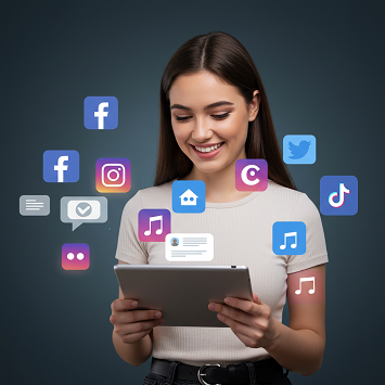 Social Media Training