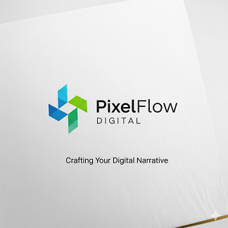 Salmi Dev Pro Brand Identity Service