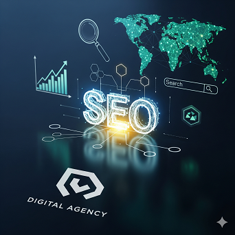 Salmi Dev Pro SEO Service