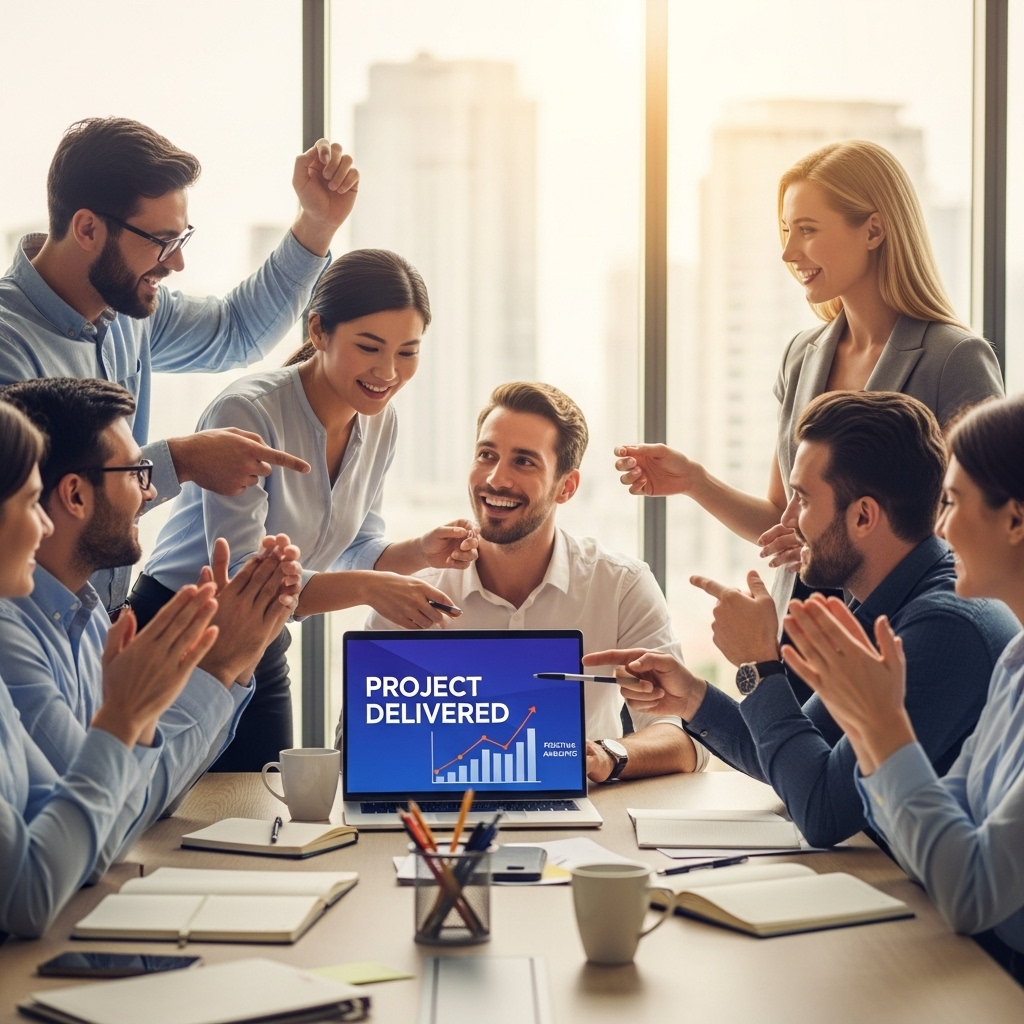 Execution and Delivery