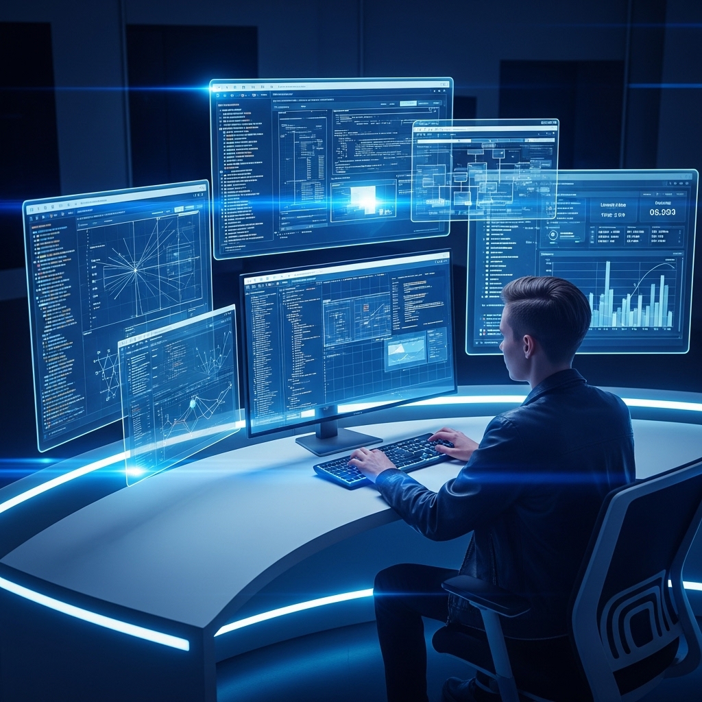 Solution Development