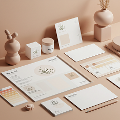 Salmi Dev Pro - Branding Project