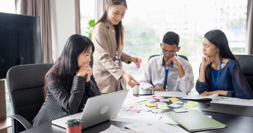 Digital Marketing Services by Salmi Dev Pro Agency