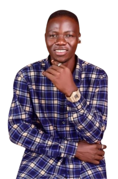 Aisha Bakare - Lead Digital Strategist